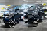 Certified 2022 Chevrolet Equinox LT image 3