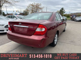 Used 2002 Toyota Camry LE image 3
