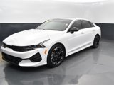 Certified 2022 Kia K5 GT-Line w/ GT-Line Awd Premium Package image 3