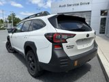Used 2024 Subaru Outback Wilderness image 4