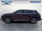 Used 2019 Lincoln Nautilus Reserve image 2