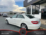 Used 2010 Mercedes-Benz E 350 Sedan image 6