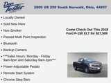 Used 2018 Ford F150 XLT w/ Equipment Group 302A Luxury image 4