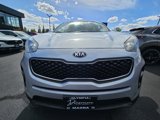 Used 2017 Kia Sportage LX image 3