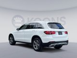 Certified 2021 Mercedes-Benz GLC 300 4MATIC image 4