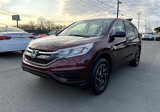Used 2016 Honda CR-V SE image 3