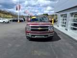 Used 2015 Chevrolet Silverado 1500 LT w/ All Star Edition image 2