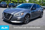 Used 2020 Nissan Altima 2.5 SR image 3