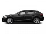Used 2017 MAZDA MAZDA3 Grand Touring image 3