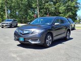 Used 2016 Acura RDX FWD w/ Advance Package image 3