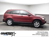Used 2010 Honda CR-V EX-L image 4