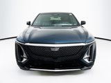 New 2025 Cadillac Lyriq Luxury image 2