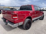 Used 2008 Lincoln Mark LT 4x4 image 6