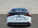 Used 2022 Toyota Prius L Eco image 4