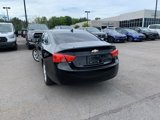 Used 2019 Chevrolet Impala LT w/ LT Leather Package image 3