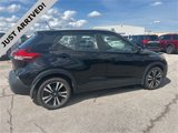 Used 2018 Nissan Kicks SV image 4