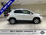 Used 2019 Chevrolet Trax LT w/ LT Convenience Package image 6