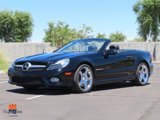 Used 2009 Mercedes-Benz SL 550 image 6