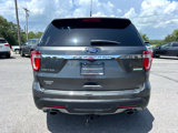 Used 2018 Ford Explorer Limited image 5