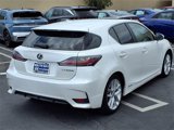 Used 2015 Lexus CT 200h image 6