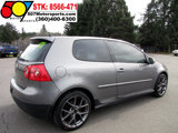 Used 2007 Volkswagen Golf 2-Door image 5