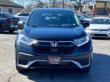 Used 2021 Honda CR-V LX image 2