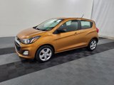 Used 2019 Chevrolet Spark LS image 2