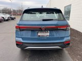 New 2025 Volkswagen Taos S image 4