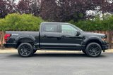 New 2025 Ford F150 XLT w/ Equipment Group 303A High image 3