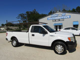 Used 2011 Ford F150 XL image 4