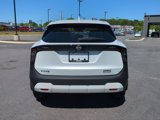 New 2025 Nissan Kicks SV image 4