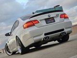 Used 2011 BMW M3 Coupe image 2