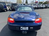 Used 2001 Porsche Boxster image 4