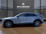 Used 2023 Cadillac Lyriq 2WD image 3