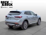 New 2025 Buick Envision Preferred image 5