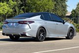Used 2022 Toyota Camry XSE image 4