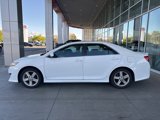 Used 2013 Toyota Camry SE image 2