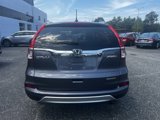 Used 2016 Honda CR-V Touring image 4