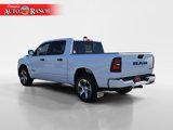 New 2025 RAM 1500 Tradesman image 3