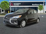New 2024 Mitsubishi Mirage ES image 3