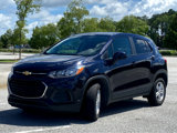 Used 2022 Chevrolet Trax LS w/ Tint and Cruise Package image 3