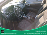 Used 2015 Nissan Altima 2.5 S w/ Display Audio Package image 5
