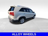 Used 2011 Kia Sorento EX image 5