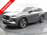 Used 2022 INFINITI QX60 Luxe image 2
