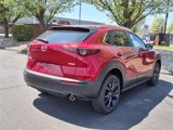 New 2025 MAZDA CX-30 AWD 2.5 S w/ Select Sport Pkg image 5