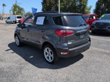 Certified 2022 Ford EcoSport SE w/ SE Appearance Package image 5