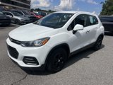 Used 2019 Chevrolet Trax LS w/ LPO, Cargo Package image 3