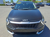 Certified 2023 Kia Sportage LX image 2