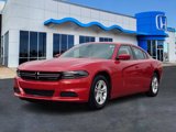 Used 2017 Dodge Charger SE image 2