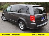 Used 2019 Dodge Grand Caravan SXT image 5